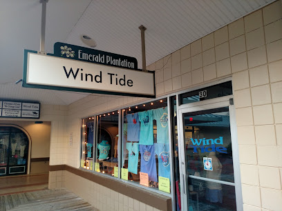 Wind Tide Emerald Isle