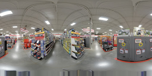Home Improvement Store «Tractor Supply Co.», reviews and photos, 2320 Fairview Blvd, Fairview, TN 37062, USA