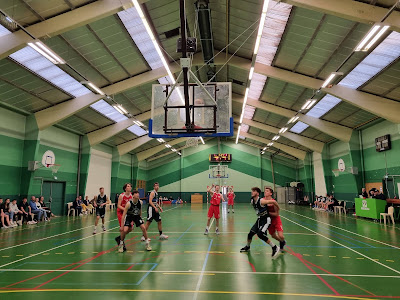 Salle des Sports Thérèse Clemmersseune à Hasnon