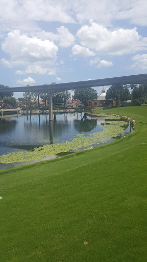 Theme Park «Epcot», reviews and photos, 200 Epcot Center Dr, Orlando, FL 32821, USA