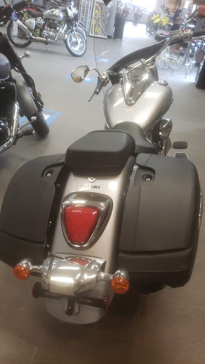 ATV Dealer «Polaris West», reviews and photos, 6117 Hwy Blvd, Katy, TX 77494, USA