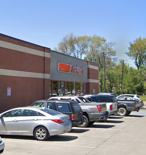 Auto Parts Store «AutoZone», reviews and photos, 4427 Livernois Ave, Detroit, MI 48210, USA