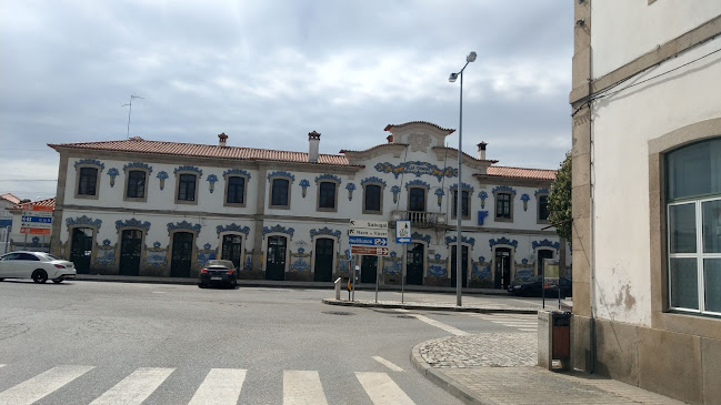 Rua Dr. José Augusto Limão Andrade 11, 6355-248 Vilar Formoso, Portugal