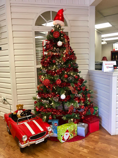 Insurance Agency «Seth Crow - State Farm Insurance Agent», reviews and photos