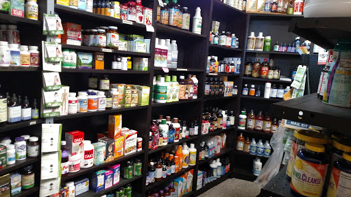 Herb Shop «Healthy Living», reviews and photos, 15845 Highway 105 W # 100, Montgomery, TX 77356, USA