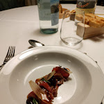 Photo n°2 de l'avis de Marco.a fait le 06/09/2022 à 16:47 sur le  Trattoria Delle Miniere à Lenna