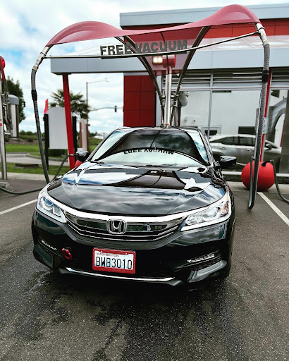 Car Wash «The Wave Car Wash», reviews and photos, 5302 176th St E, Tacoma, WA 98446, USA