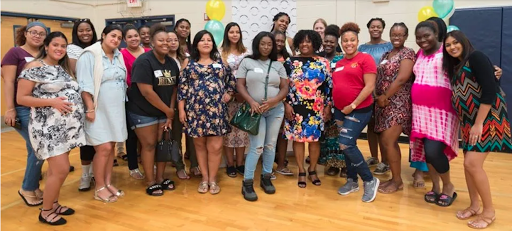 Central Florida Diaper Bank