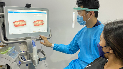 LeSmile Dental Clinic Sri Petaling (KL) 牙科 - Invisalign Braces