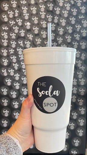 The Soda Spot