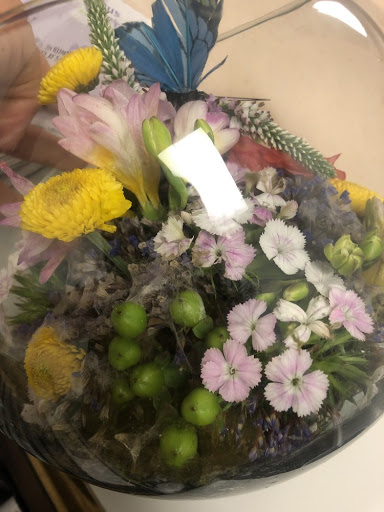 Florist «Cactus Flower Florists», reviews and photos, 10822 N Scottsdale Rd, Scottsdale, AZ 85254, USA