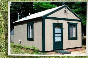 Ivan's Campground and Cabins image