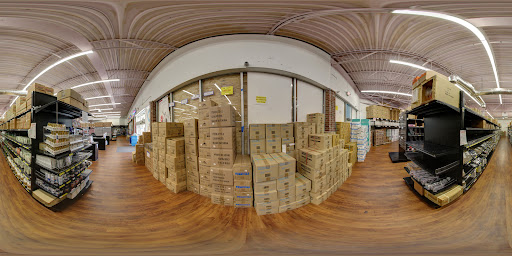 Beauty Supply Store «Princess Nail Supply», reviews and photos, 1300 Buck Jones Rd, Raleigh, NC 27606, USA