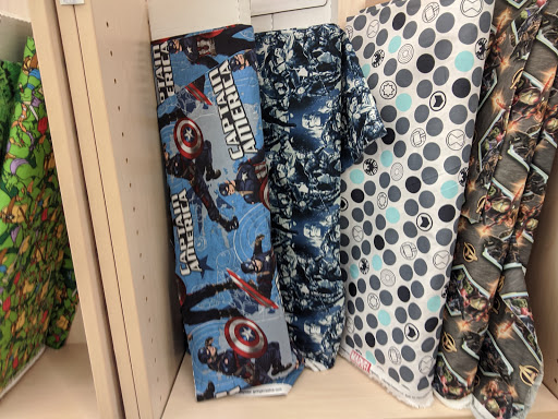 Fabric Store «Jo-Ann Fabrics and Crafts», reviews and photos, 413 N Milwaukee Ave Unit 500, Vernon Hills, IL 60061, USA