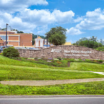 New Milford Hospital, part of Nuvance Health - Photo 5 - Car repair in New Milford, CT, Danbury