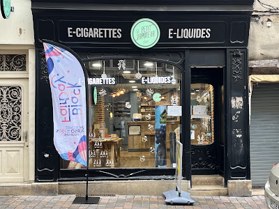 Le Petit Vapoteur Metz e-cigarettes e-liquides à Metz