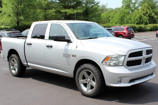 Chevrolet Dealer «A&T Chevrolet», reviews and photos, 801 Bethlehem Pike, Sellersville, PA 18960, USA