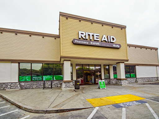 Pharmacy «Rite Aid», reviews and photos, 6123 Hwy 9, Felton, CA 95018, USA