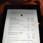 Photo n°23 de l'avis de Oliver.a fait le 11/05/2023 à 15:39 sur le  Restaurant „Zum Stromer“ Warnemünde à Rostock