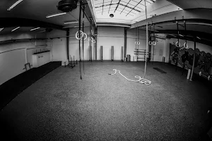 Crossfit By The Mill ApS image