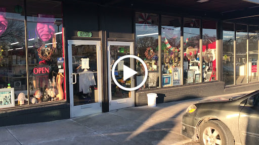 Surplus Store «Ax-Man Surplus Stores», reviews and photos, 8100 Minnetonka Blvd, Minneapolis, MN 55426, USA