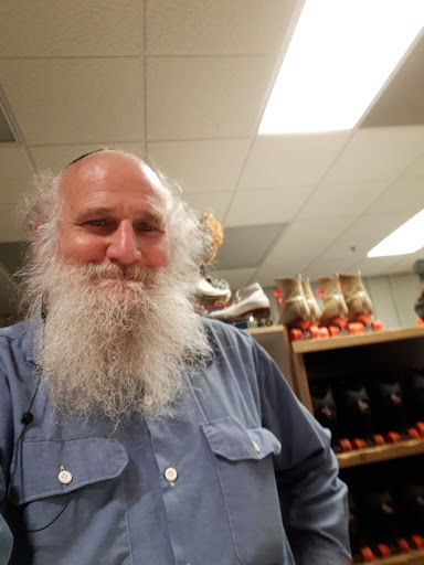 Skateboard Park «Skate Time 209», reviews and photos, 5164 US-209, Accord, NY 12404, USA