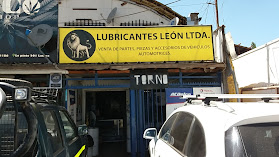 Lubricentro Leon Ltda