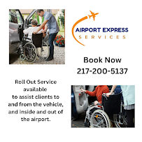 Airport Express Services - Photo 3 - Car repair in , Springfield