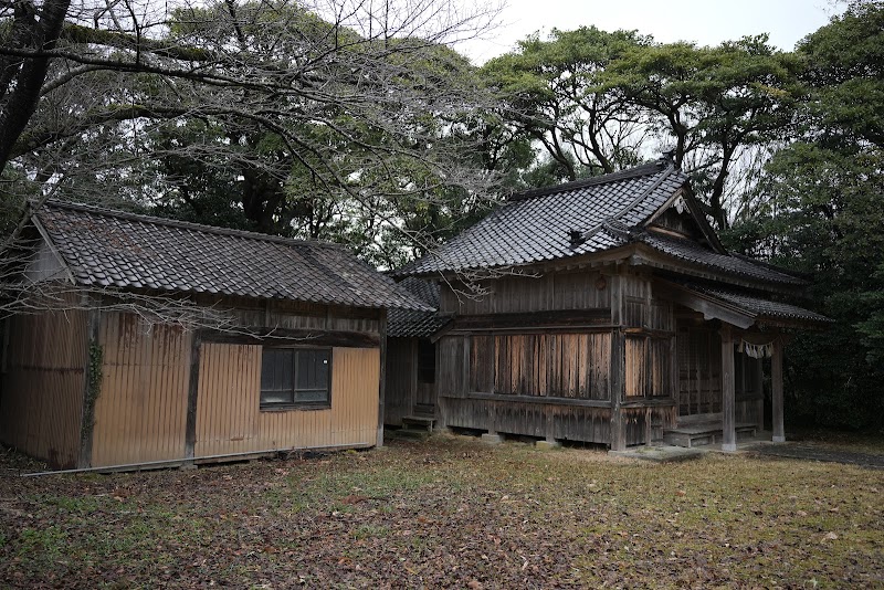 瀧谷神社
