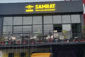 SAMRAT-PUB I CLUB I RESTAURANT, Biratnagar image