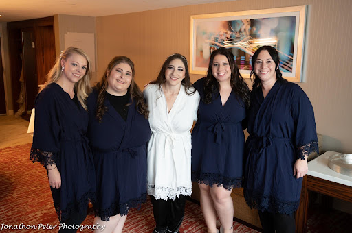 Beauty Salon «Escape Beauty Boutique», reviews and photos, 29 S New York Rd #500, Galloway, NJ 08205, USA