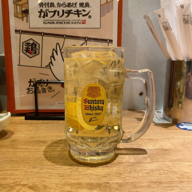 がブリチキン 四日市店 三重県四日市市諏訪栄町 居酒屋 レストラン グルコミ