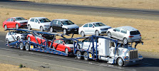 Magnum Auto Transport - Photo 6 - Car repair in League City, TX, League City