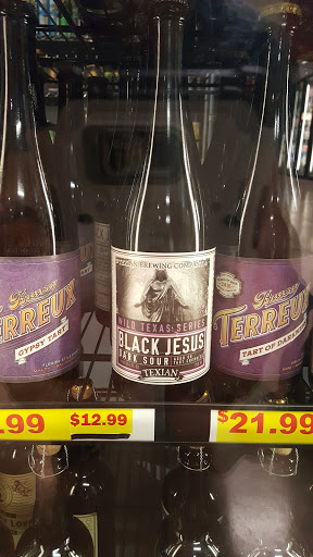 Liquor Store «AB Beer & Wine», reviews and photos, 125 E Main St, Royse City, TX 75189, USA