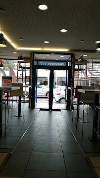 Atmosphère du Pizzeria Domino's St-Etienne - Centre Deux à Saint-Étienne - n°3