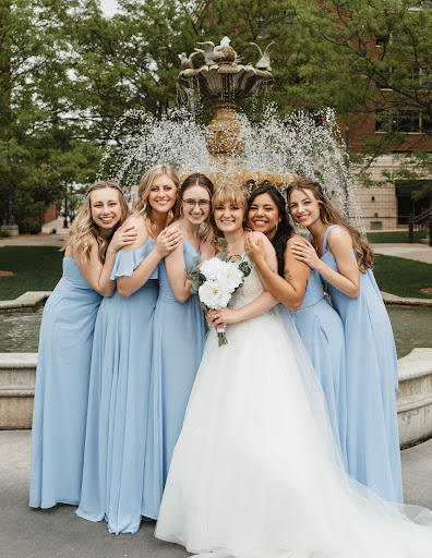 Bridal Shop «The Wedding Tree», reviews and photos, 418 Main St, La Crosse, WI 54601, USA