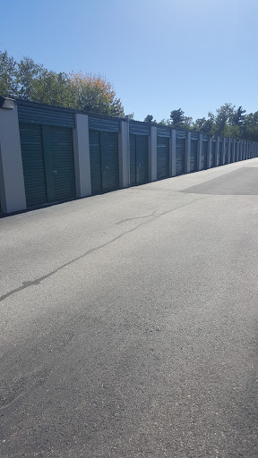 Self-Storage Facility «Extra Space Storage», reviews and photos, 2 Industrial Way, Tyngsborough, MA 01879, USA
