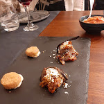 Photo n°3 de l'avis de santolo. fait le 21/01/2024 à 18:08 sur le  Ristorante L'Altro Frantoio à Boville Ernica