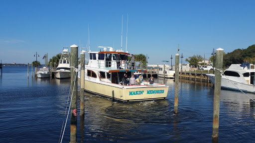 Fishing Charter «Family Tradition Boat Charters», reviews and photos, 1201 Beck Ave, Panama City, FL 32401, USA