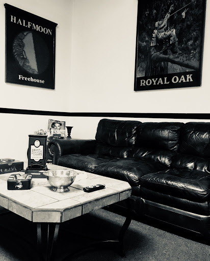 Cigar Shop «Tobacco Exchange Edmond», reviews and photos, 13512 N Eastern Ave # C, Oklahoma City, OK 73131, USA