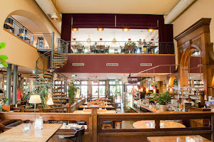 Capitol - Lüneburg Restaurant, Café & Bar
