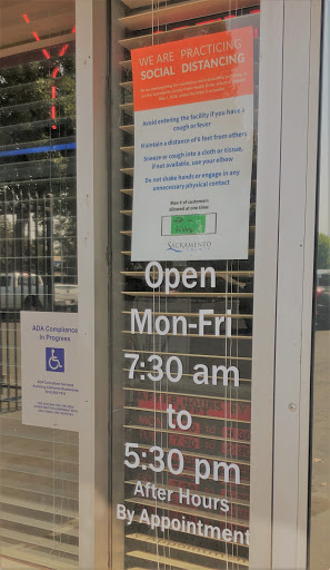 Auto Body Shop «16th Street Auto Body», reviews and photos, 310 N 12th St, Sacramento, CA 95811, USA