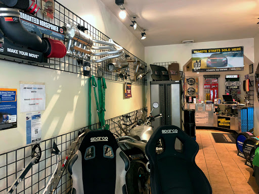 Auto Repair Shop «Custom Import Performance», reviews and photos, 2295 Milford Rd, East Stroudsburg, PA 18301, USA