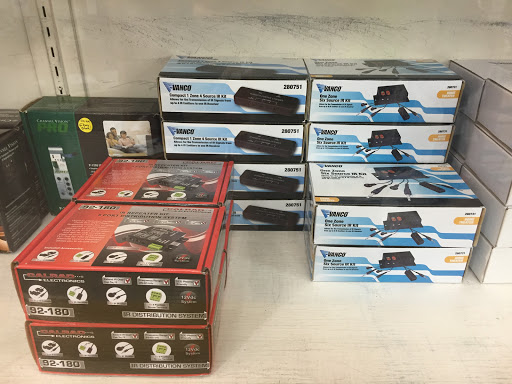 Electronic Parts Supplier «Lashen Electronics», reviews and photos, 21 Broadway, Denville, NJ 07834, USA