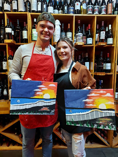 Winery «Beyond the Grape», reviews and photos, 5100 N 9th Ave, Pensacola, FL 32504, USA