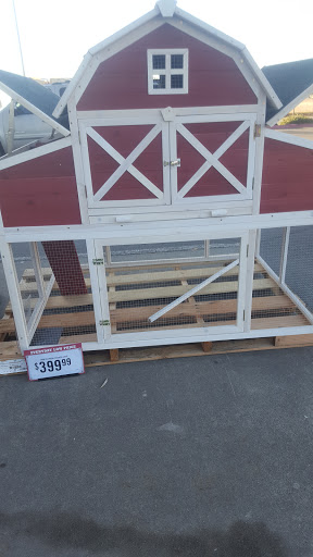 Home Improvement Store «Tractor Supply Co.», reviews and photos, 2475 Dr Martin Luther King Jr Pkwy, Chico, CA 95928, USA