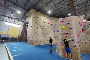 The Edge Rock Gym - Climbing and Fitness image