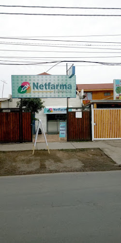 Farmacia Netfarma Renca