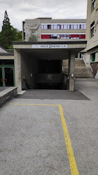 Salle de sport St-Guérin