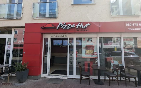 Pizza Hut image